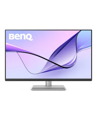 MONITOR BENQ MA320UP (9H.LP9LB.QBE) 31.5” 3840x2160 LED 60HZ IPS EYE-CARE, USB-C