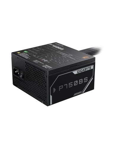 FUENTE ALIMENTACION ATX 750W GIGABYTE 80 BRONZE GP-P750BS