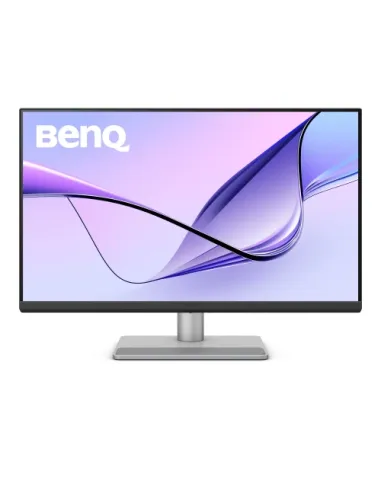 MONITOR BENQ MA270UP (9H.LP8LB.QBE) 27” 3840x2160 FHD 60HZ IPS EYE-CARE, USB-C