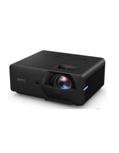 BENQAV PROYECTOR LW830ST (9H.JTS77.7HE) LASER, DLP, WXGA, ANSI: 4000, HDMIX2, CORNET FIT, IP6X (LIGHT 5Y OR 10000HRS)
