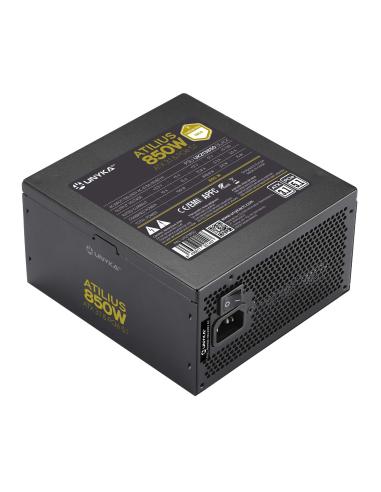 FUENTE ALIMENTACION ATX 850W UNYKA ATILIUS 3.1 BLACK GOLD