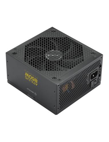 FUENTE ALIMENTACION ATX 850W UNYKA ATILIUS 3.1 BLACK GOLD
