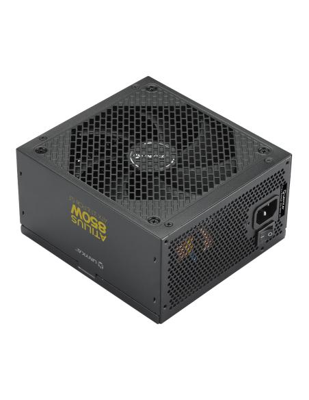 FUENTE ALIMENTACION ATX 850W UNYKA ATILIUS 3.1 BLACK GOLD