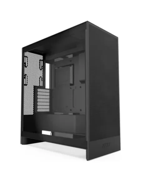 NZXT H2 FLOW MINI-ITX