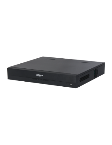 Dahua Technology DH-XVR5432L-4KL-I3 videograbador digital Negro