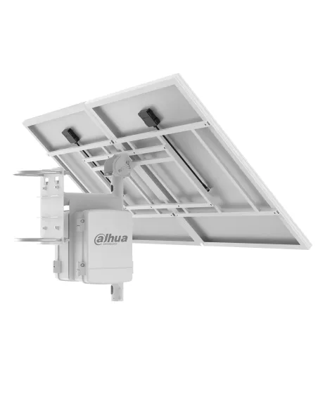 (DH-PFE220-12CM-M200) DAHUA PANEL SOLAR INTEGRADO
