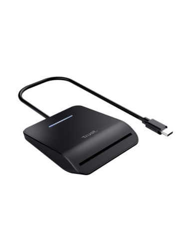 TRUST PRIMO USB-C DNI SMARTCARD READER