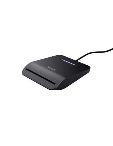 TRUST PRIMO USB-C DNI SMARTCARD READER