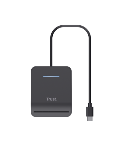 TRUST PRIMO USB-C DNI SMARTCARD READER