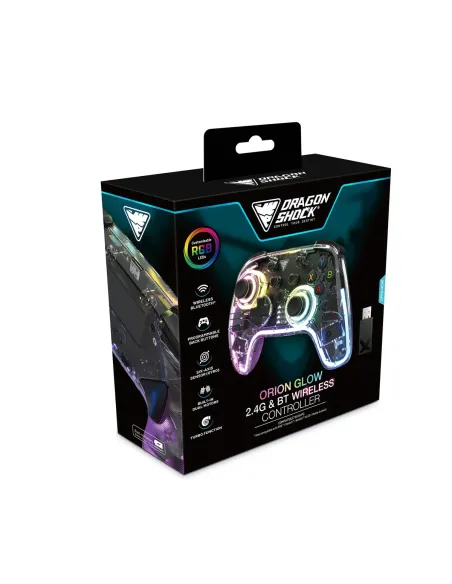 DRAGONSHOCK - ORION GLOW PC