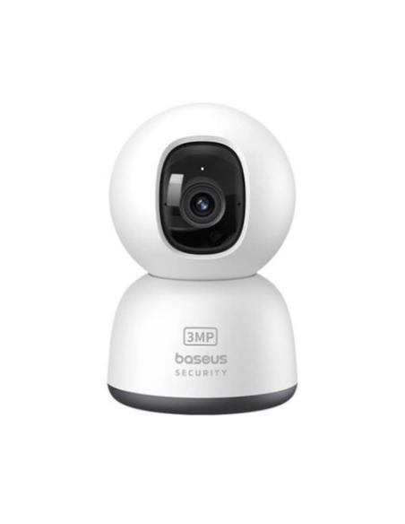 BASEUS SECURITY P1 LITE INDOOR CAMERA 2K WHITE EU