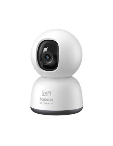 BASEUS SECURITY P1 LITE INDOOR CAMERA 2K WHITE EU