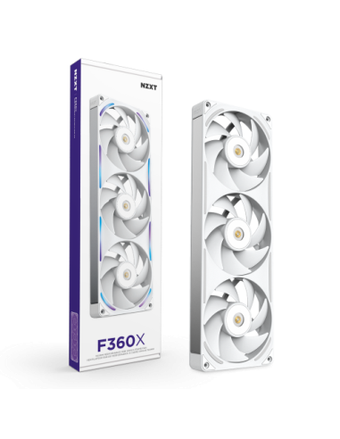 NZXT F360X