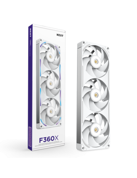 NZXT F360X