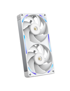 NZXT F240X RGB SINGLE-FRAME BL