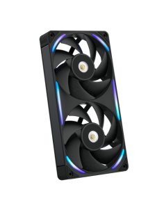 NZXT F240X RGB SINGLE-FRAME