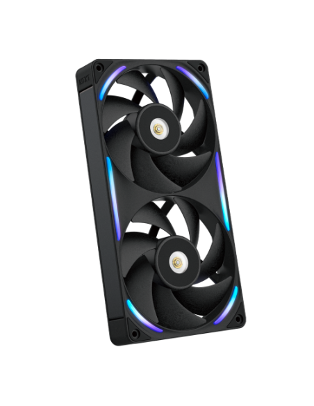 NZXT F240X RGB SINGLE-FRAME