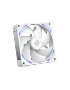 NZXT F140X RGB BLANCO 2
