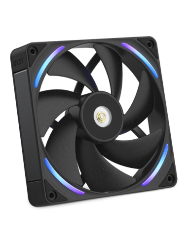 NZXT F140X RGB