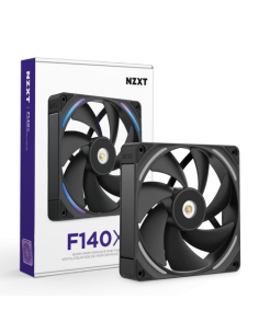 NZXT F140X RGB 2
