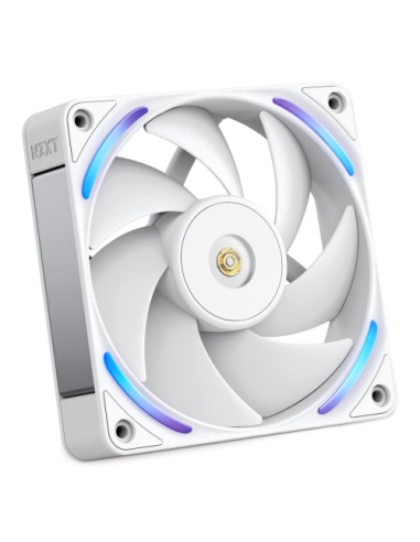 NZXT F120X