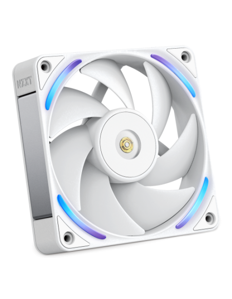 NZXT F120X