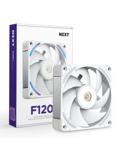 NZXT F120X 2