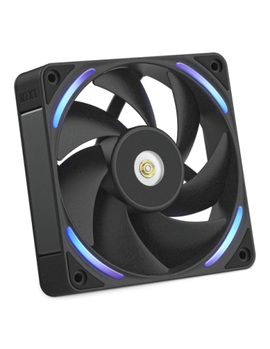 NZXT F120X