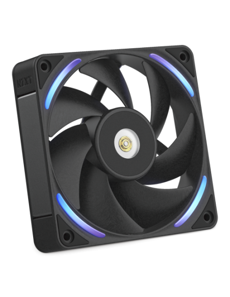 NZXT F120X