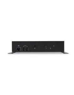 AOPEN DIGITAL ENGINE DE3650-C (91.DERD0.E3G0) CELERON N6210 DUALCORE, 4GB RAM, 64GB SSD W10 IOT