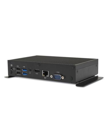 AOPEN DIGITAL ENGINE DE3650-C (91.DERD0.E3G0) CELERON N6210 DUALCORE, 4GB RAM, 64GB SSD W10 IOT
