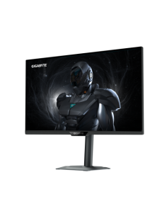 GIGABYTE G27Q2 Monitor Gaming 27” 2K QHD - 2560 x 1440, 200Hz, 1ms, 350 cd/m², Compatible con G-Sync, FreeSync Premium, HDR10, H 2