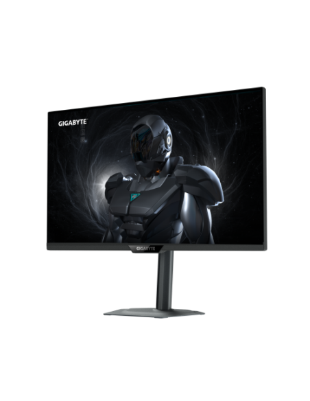 GIGABYTE G27Q2 Monitor Gaming 27” 2K QHD - 2560 x 1440, 200Hz, 1ms, 350 cd/m², Compatible con G-Sync, FreeSync Premium, HDR10, H