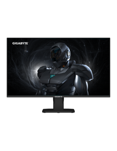 MONITOR GIGABYTE 25" GS25F2A,SS IPS,1920X1080(FHD),0.09PP,1000:1,1MS,240HZ,2HDMI+1DP,ALTAVOCES