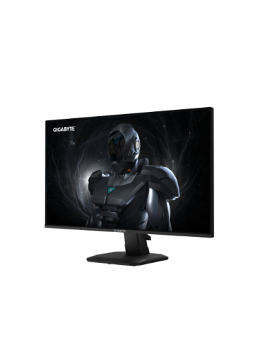 MONITOR GIGABYTE 25" GS25F2A,SS IPS,1920X1080(FHD),0.09PP,1000:1,1MS,240HZ,2HDMI+1DP,ALTAVOCES