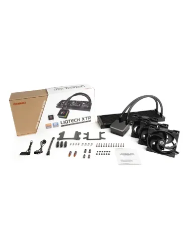 ENERMAX LIQTECH XTR 360