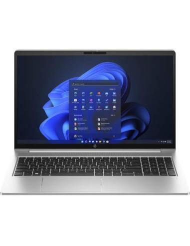 HP ProBook 450 G10 Intel® Core™ i7 i7-1355U Portátil 39,6 cm (15.6") Full HD 16 GB DDR4-SDRAM 512 GB SSD Wi-Fi 6E (802.11ax) Win