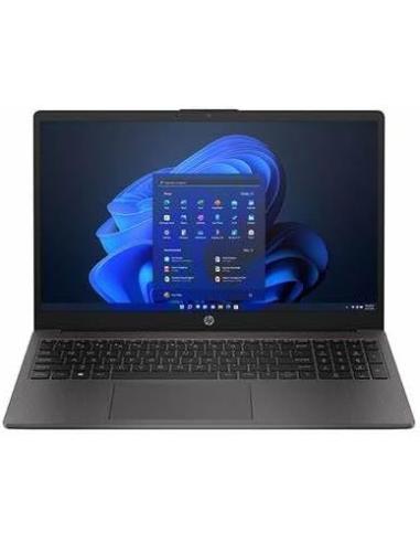 HP 250 15.6 inch G10 Notebook PC Intel® Core™ i3 i3-1315U Portátil 39,6 cm (15.6") Full HD 8 GB DDR4-SDRAM 256 GB SSD Wi-Fi 6 (8