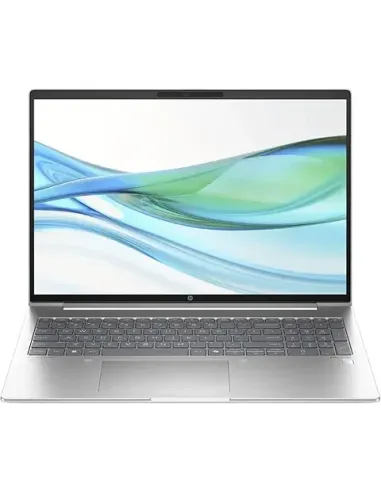 HP ProBook 460 G11 Intel Core Ultra 5 125U Portátil 40,6 cm (16") WUXGA 16 GB DDR5-SDRAM 512 GB SSD Wi-Fi 6E (802.11ax) Windows 