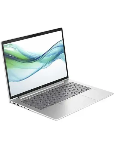 HP ProBook 440 G11 Intel Core Ultra 7 155U Portátil 35,6 cm (14") WUXGA 16 GB DDR5-SDRAM 512 GB SSD Wi-Fi 6E (802.11ax) Windows 