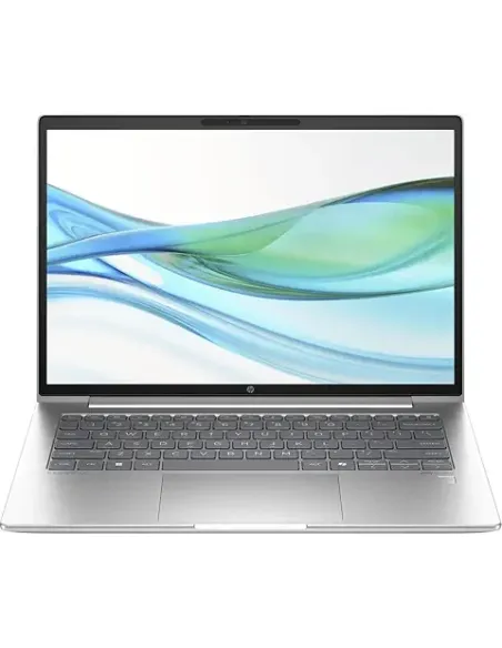 HP ProBook 440 G11 Intel Core Ultra 5 125U Portátil 35,6 cm (14") WUXGA 16 GB DDR5-SDRAM 512 GB SSD Wi-Fi 6E (802.11ax) Windows 