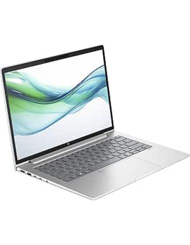 HP ProBook 440 G11 Intel Core Ultra 7 155U Portátil 35,6 cm (14") WUXGA 32 GB DDR5-SDRAM 1 TB SSD Wi-Fi 6E (802.11ax) Windows 11