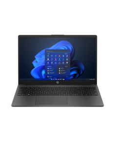 HP 250 G10 Intel® Core™ i5 i5-1334U Portátil 39,6 cm (15.6") Full HD 16 GB DDR4-SDRAM 512 GB SSD Wi-Fi 6 (802.11ax) Windows 11 P