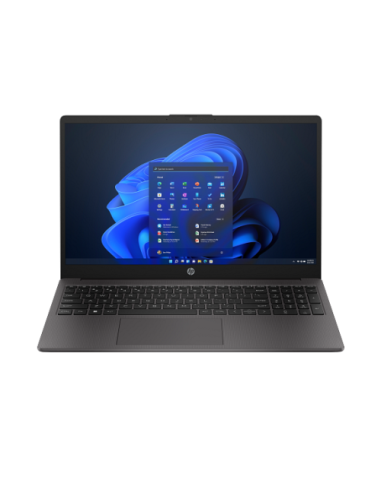 HP 250 G10 Intel® Core™ i5 i5-1334U Portátil 39,6 cm (15.6") Full HD 16 GB DDR4-SDRAM 512 GB SSD Wi-Fi 6 (802.11ax) Windows 11 P