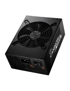 FSP CANNON PRO(ATX3.1) 2500W unidad de fuente de alimentación 20+4 pin ATX ATX Negro 2
