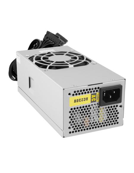 FUENTE DE ALIMENTACION TFX 500W COOLBOX BASIC 500GR-T COO-FA500TGR