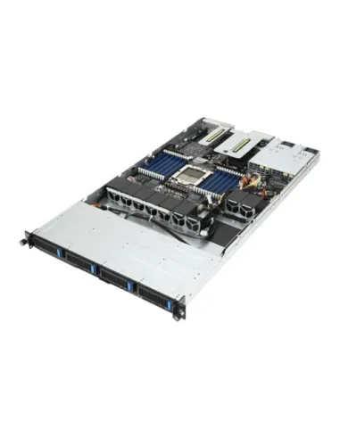 BB SERVER ASUS RS501A-E12-RS4/WOCPU/WOM/WOGPU/Z