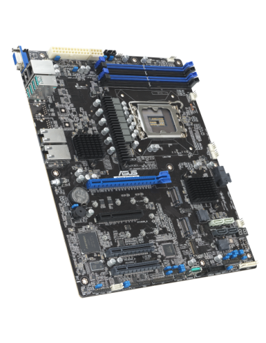 ASUS P13R-E/10G-2T Intel C266 LGA 1700 ATX