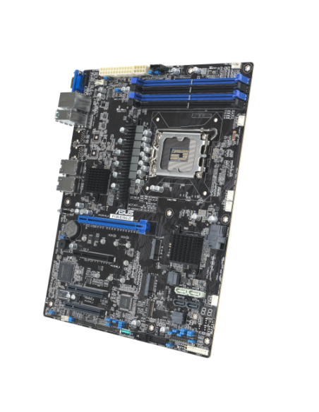 ASUS P13R-E/10G-2T Intel C266 LGA 1700 ATX