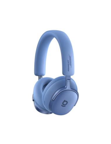 OS-BASEUS INSPIRE XH1 WIRELESS NOISE CANCELLING HEADPHONES TWILIGHT BLUE